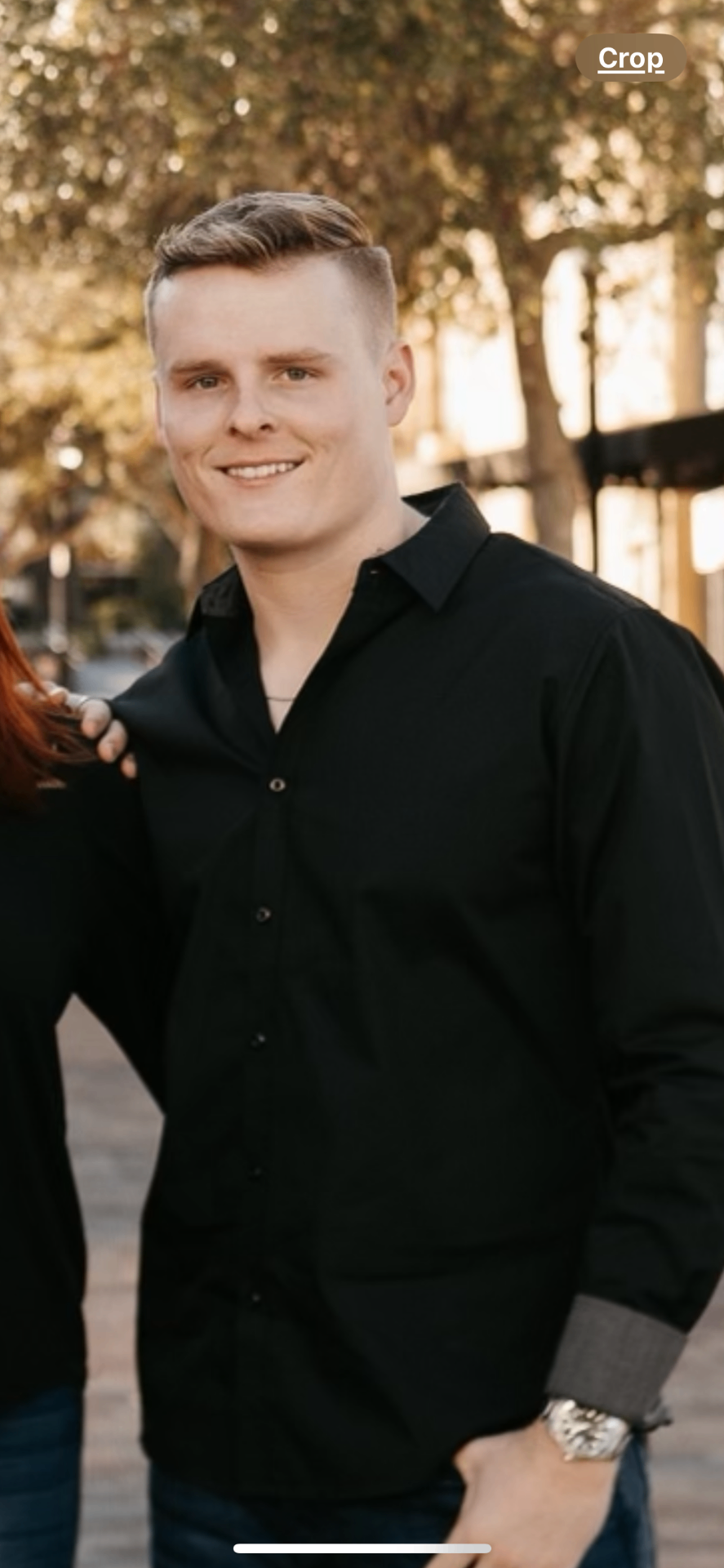 Tyler McMahel, freelance web developer in Central Florida